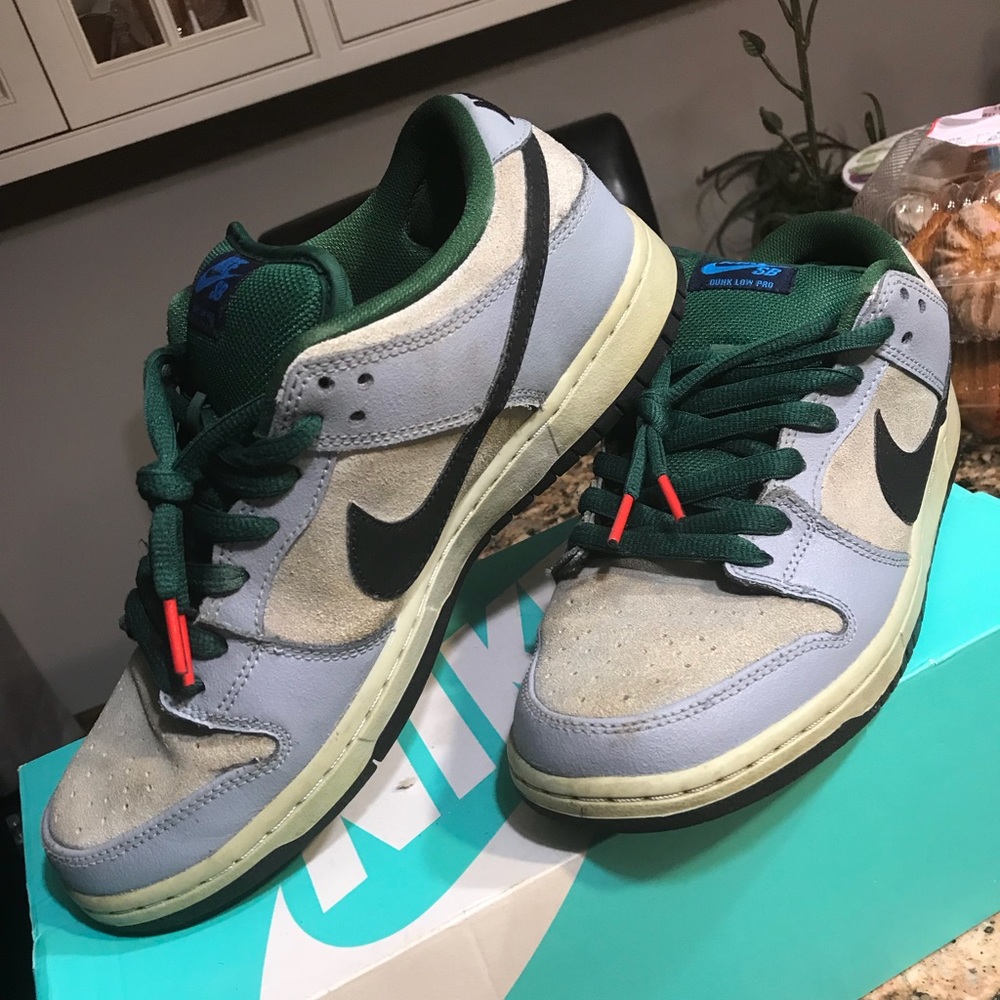 Nike Sb dunk